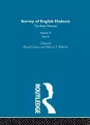 Survey Eng Dialects Vol4 Prt2 cover