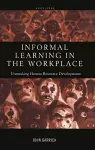 Informal Learning in the Workplace cover