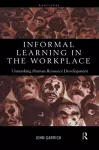 Informal Learning in the Workplace cover