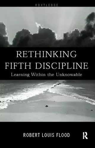 Rethinking the Fifth Discipline cover