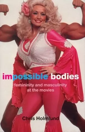 Impossible Bodies cover