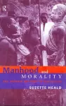 Manhood and Morality cover