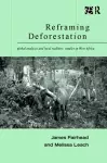 Reframing Deforestation cover