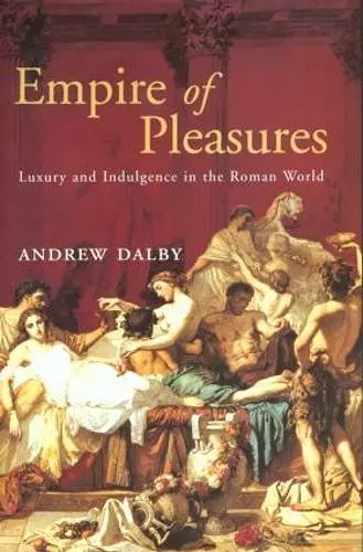 Empire of Pleasures cover