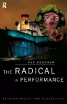 The Radical in Performance cover