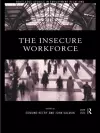 The Insecure Workforce cover