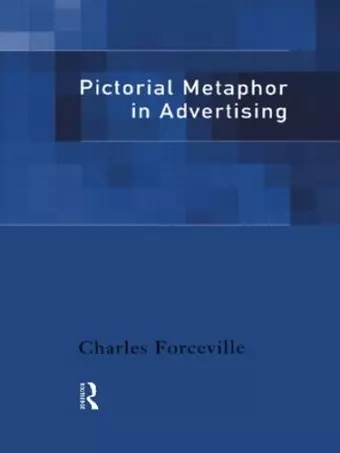 Pictorial Metaphor in Advertising cover