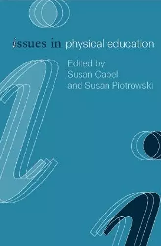 Issues in Physical Education cover