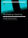 Re-Making Teaching cover