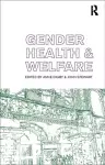 Gender, Health and Welfare cover