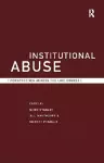 Institutional Abuse cover