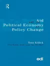 Aid and the Political Economy of Policy Change cover