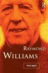 Raymond Williams cover