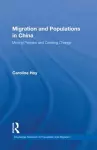 Migration and Populations in China cover