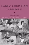 Early Christian Latin Poets cover