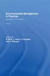 Environmental Management in Practice: Vol 3 cover