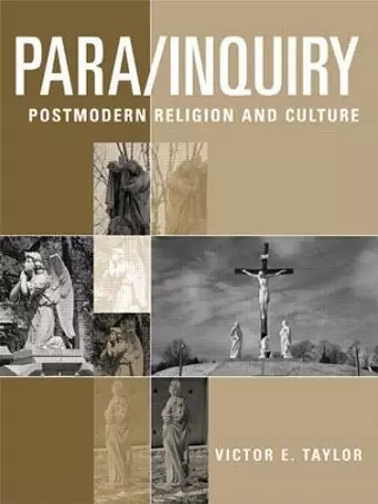 Para/Inquiry cover