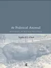 The Political Animal cover