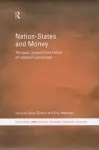 Nation-States and Money cover