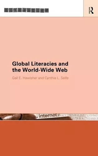 Global Literacies and the World Wide Web cover