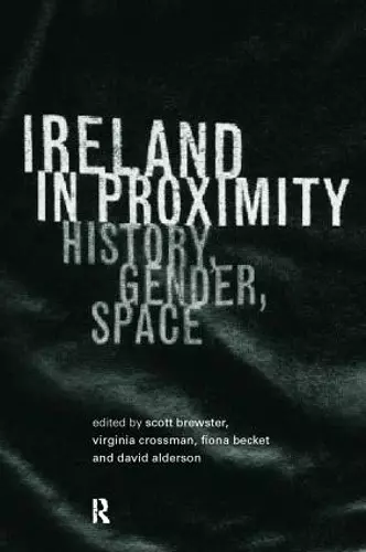 Ireland in Proximity cover