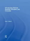 Introductory Remote Sensing Principles and Concepts cover