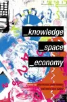 Knowledge, Space, Economy cover