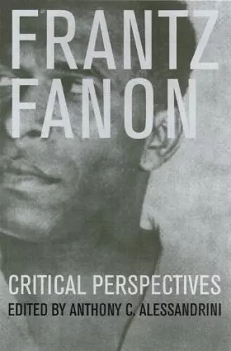 Frantz Fanon cover