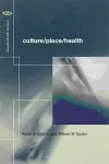 Culture/Place/Health cover