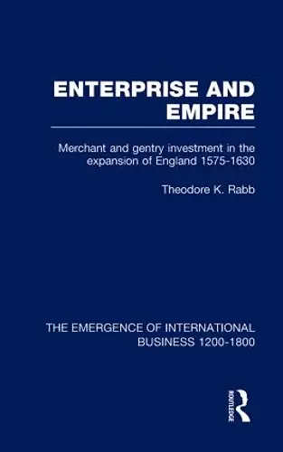 Enterprise & Empire V3 cover