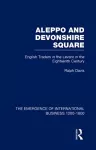 Aleppo & Devonshire Square V6 cover