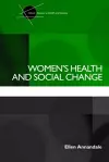 Women's Health and Social Change cover