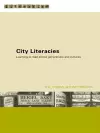 City Literacies cover