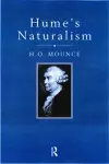 Hume's Naturalism cover