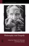 Philosophy and Tragedy cover