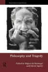 Philosophy and Tragedy cover