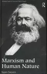 Marxism and Human Nature cover