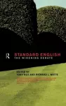 Standard English cover