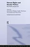 Human Rights and Gender Politics cover