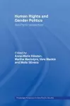 Human Rights and Gender Politics cover