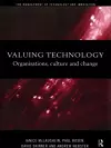 Valuing Technology cover