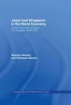 Japan and Singapore in the World Economy cover