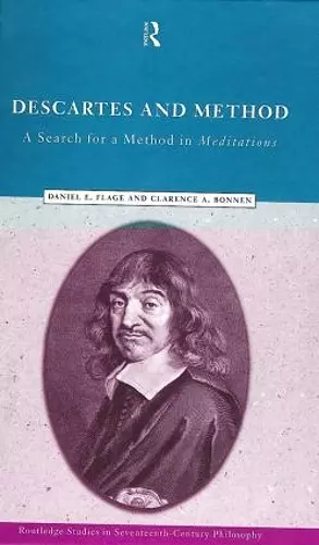 Descartes and Method cover