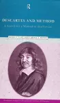 Descartes and Method cover