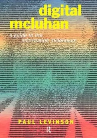 Digital McLuhan cover