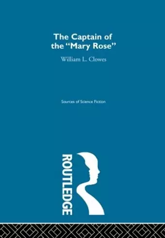 Captain Of Mary Rose Ssf V2 cover