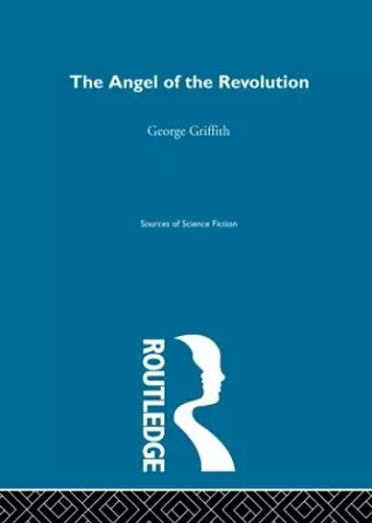 Angel Of Revolution Ssf V4 cover