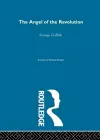 Angel Of Revolution Ssf V4 cover