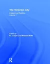 Victorian City - Re-Issue   V1 cover
