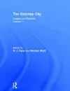 The Victorian City cover
